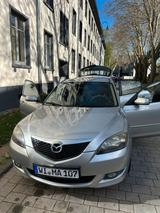 Mazda Auto zu verkaufen  fährt einwandfrei  TÜ... - Mazda 2 aus 2002