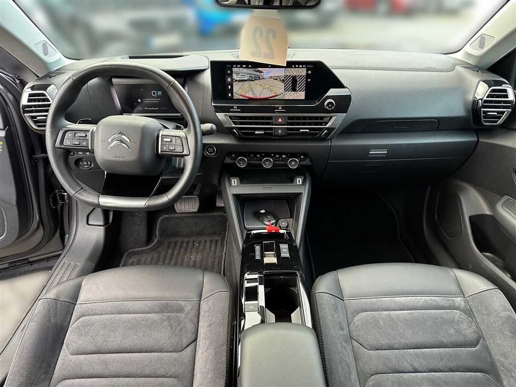 CITROEN C4 2024
