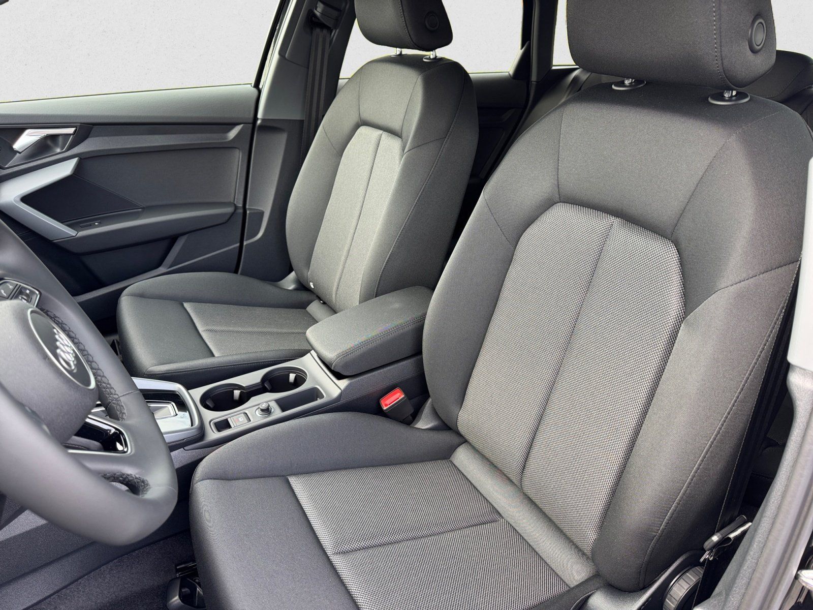 Audi A3 - Bild 9