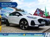 Ford Fiesta Active 1.0 EcoBoost M-Hybrid LED Klimaaut - Ford Fiesta in Wiesbaden