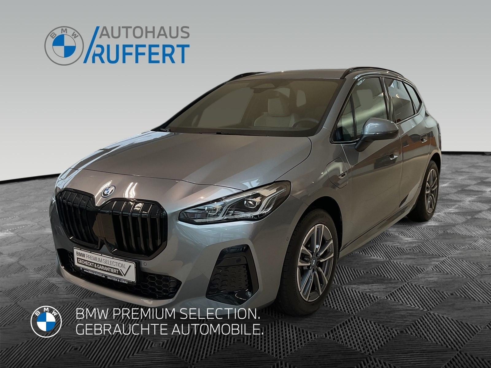 BMW 225e xDrive Active Tourer M Sportpaket DAB LED