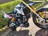 Aprilia Dorsoduro 1200 Supermoto, wie KTM - Offers matching your search criteria