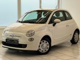 Fiat 500 POP-1 Hand/Halbautomatik/HU-02-2026/PDC - Fiat 500 mit Benzin-Antrieb: Automatik