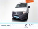 Volkswagen Crafter 2.0TDI Kasten MR Hochdach Luft-Standhzg. - Volkswagen Crafter in Nürnberg