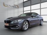 BMW i xDrive /2.Hd/BiXenon/AHK/Navi/Car Play - BMW 4er Reihe mit Anhängerkupplung