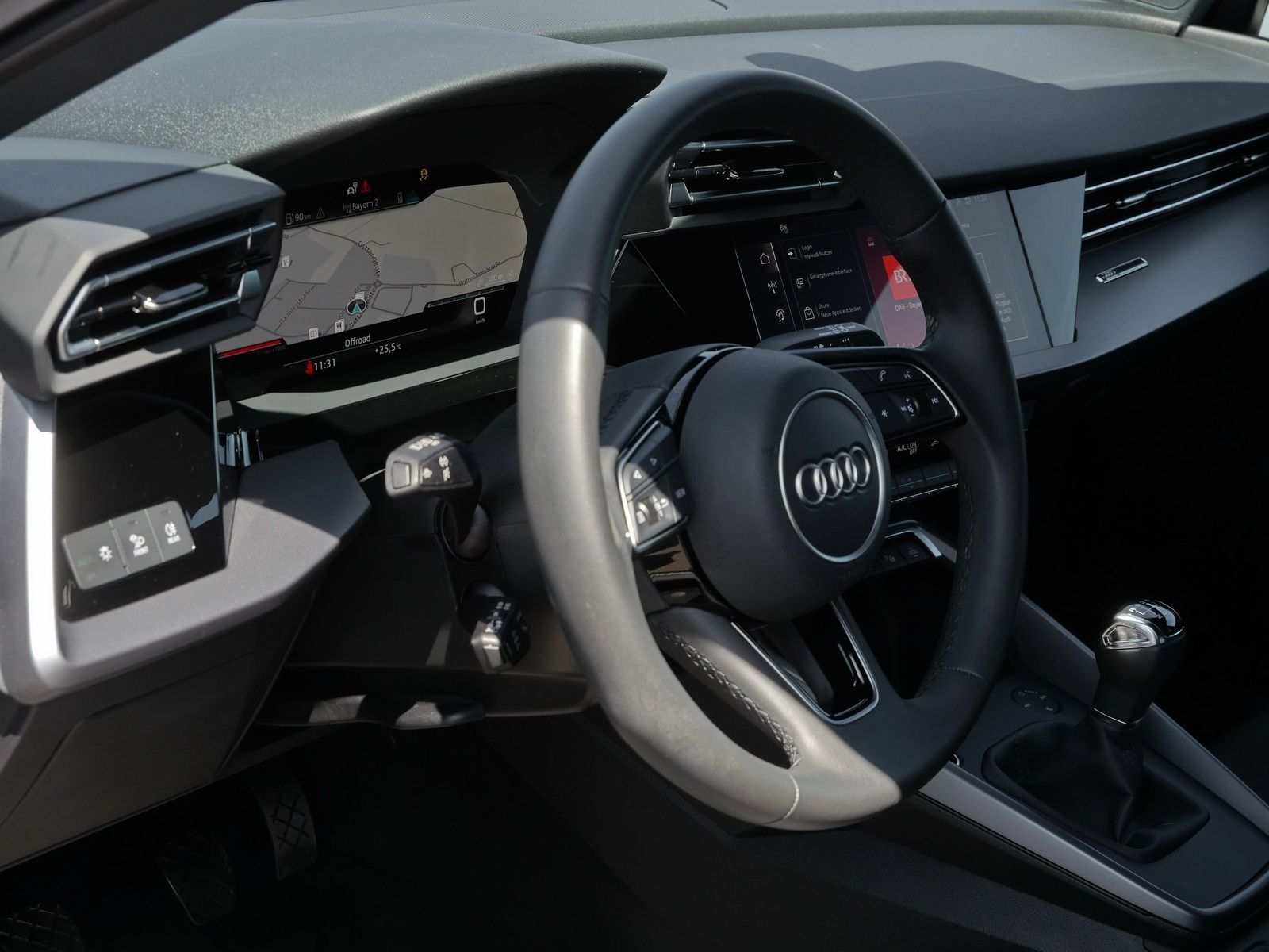 Audi A3 - Bild 18