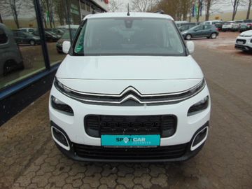 Bild 3 Citroën Berlingo Feel XL