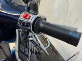 Vespa Primavera 125 - VESPA BLAU ROLLER
