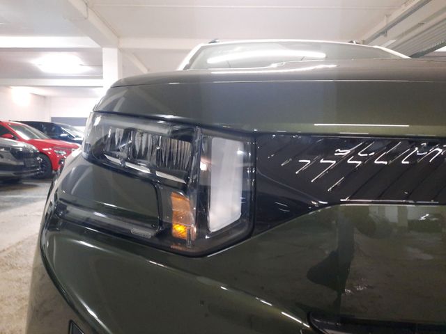 C3 Aircross ë 113 MAX