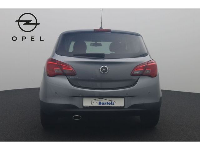 Fahrzeugabbildung Opel Corsa E 1.2 120 Jahre SHZ LHZ PDC TEMPO