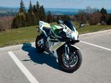 Honda CBR 600 RR PC37 - HONDA CBR 600 PC37