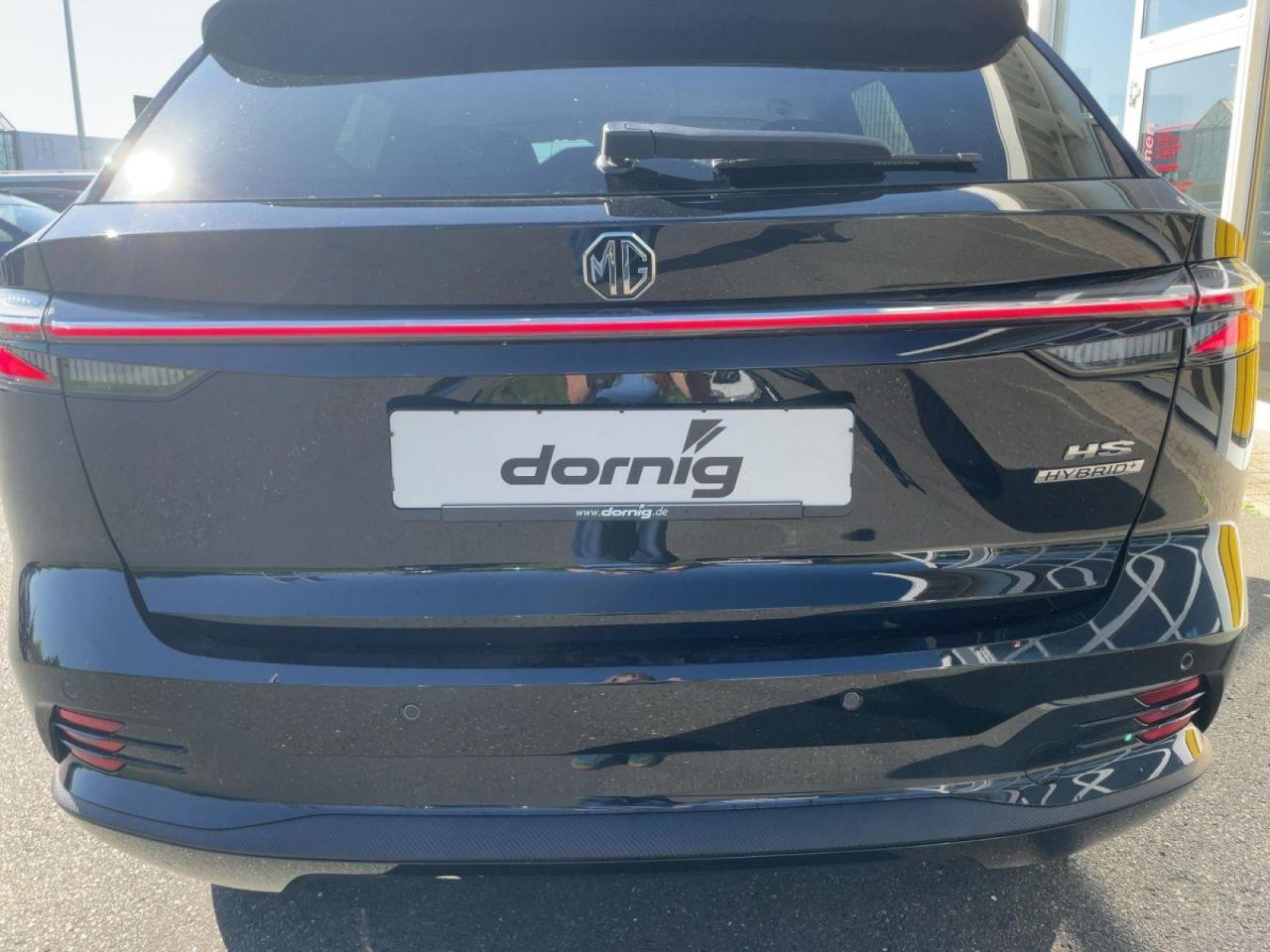 MG HS HEV Luxury, миниатюра 12