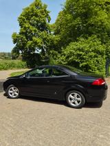 Ford Focus CC 1,6 Trend - Ford Focus aus 2009: Cabrio