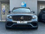 Mercedes-Benz GLC 63S AMG Coupe Perf.Sitz Distronic AHK 360° - Mercedes-Benz GLC 63 AMG Gebrauchtwagen