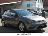 Seat Leon 1.4 TSI 92kW Start&Stop FR - Seat Leon: 1.9