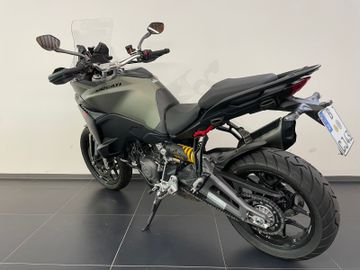 Ducati Multistrada V2S