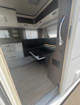 Hobby Prestige 720 KWFU 2025 Vollausstattung  - Hobby Prestige 720 KWFU
