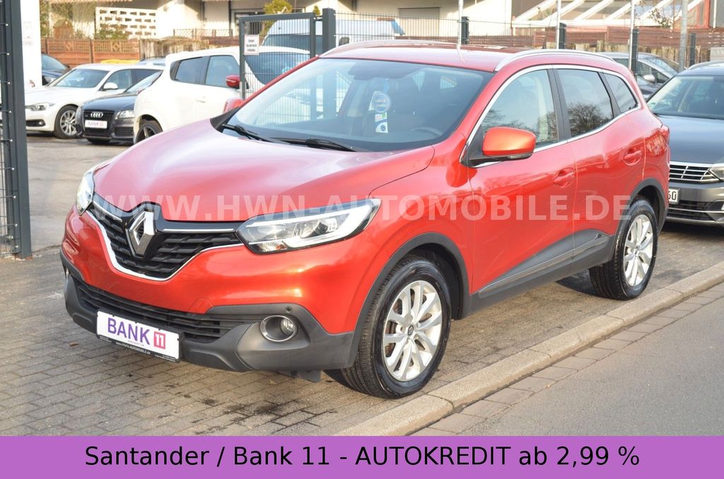 Angebot ansehen Renault Kadjar
