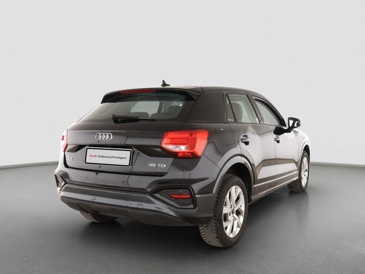 Audi Q2 - Bild 3
