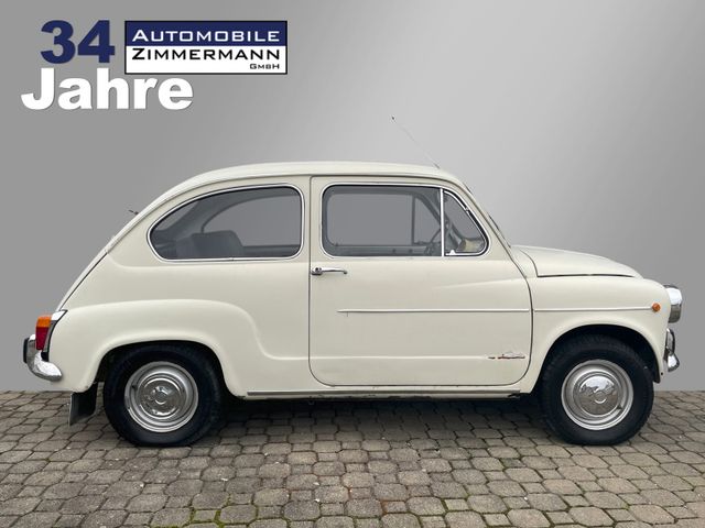 Seat 600-E *mtl. 105€*