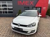 Volkswagen Golf VI Comfortline 1.4 122 PS Sport Paket