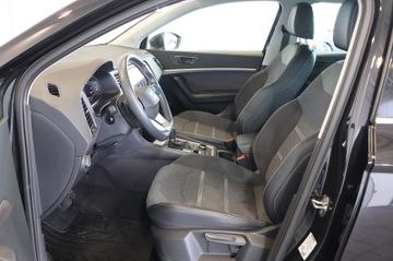 Seat Ateca 1.5 TSI Xperience AID+KEY+LED+KAM+AMBIENT