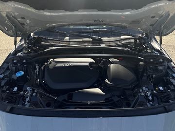 BMW 120d M Sportpaket Head-Up HK HiFi DAB LED RFK