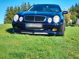 Mercedes-Benz MERCEDES CLK W208 - Mercedes-Benz CLK w208
