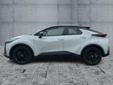 Toyota C-HR 2.0 Hyb. AWD GR SPORT LED+NAV+ACC+SHZ+360° - Toyota C-HR in Freiburg