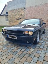 Dodge Challenger  - Dodge Challenger aus 2009