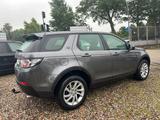 Land Rover Discovery Sport TD4 110kW Automatik 4WD SE - Land Rover in Hamburg