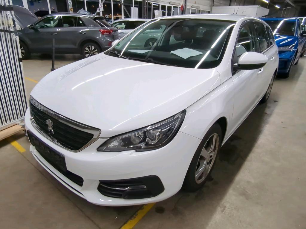 Peugeot 308 SW Active