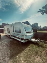 Dethleffs Nomad 740 RFK
