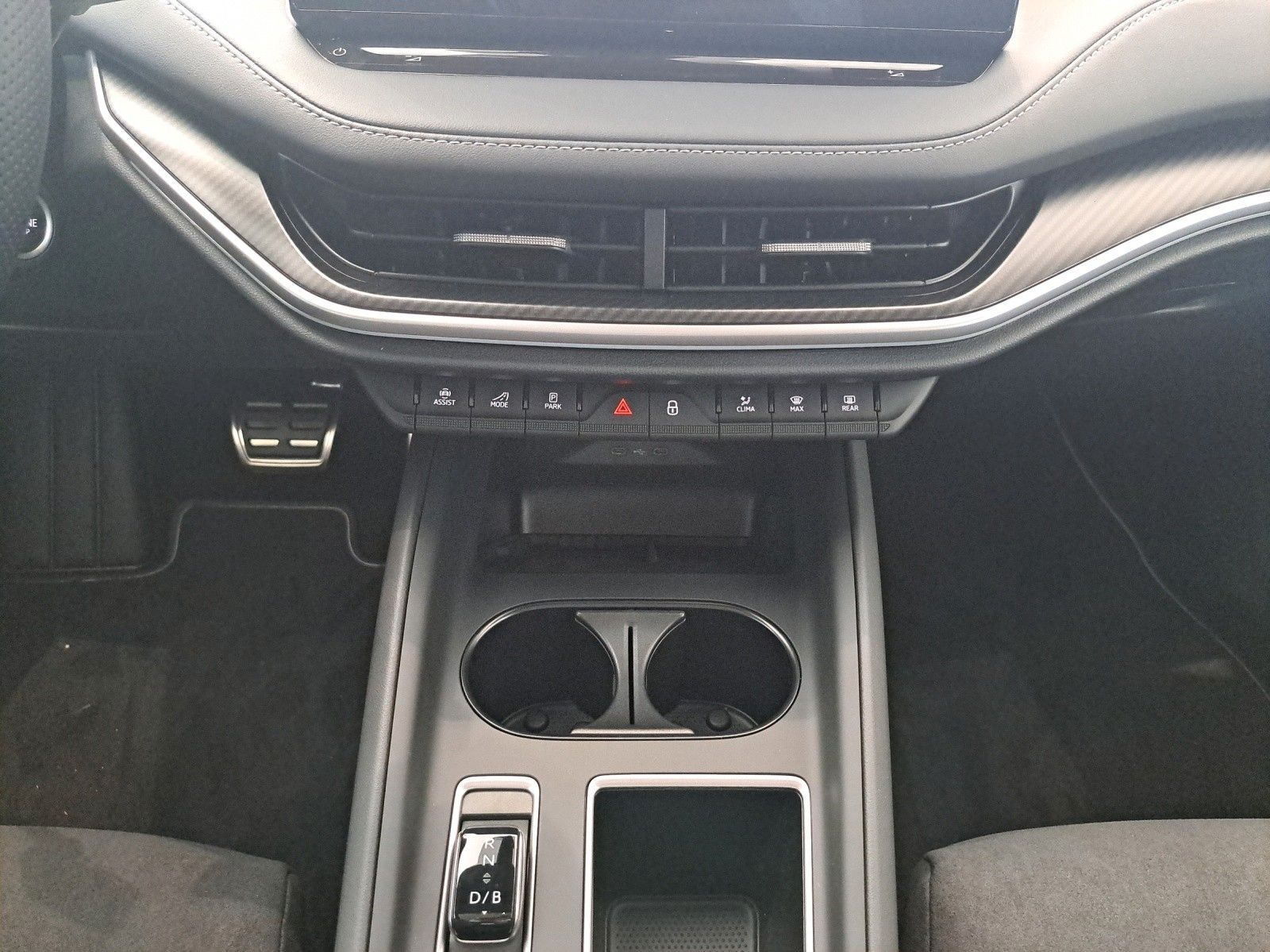 Enyaq Coupé 85 Sportline AHK