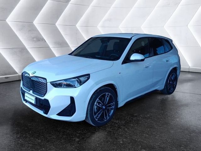 BMW X1 i edrive 20 MSport