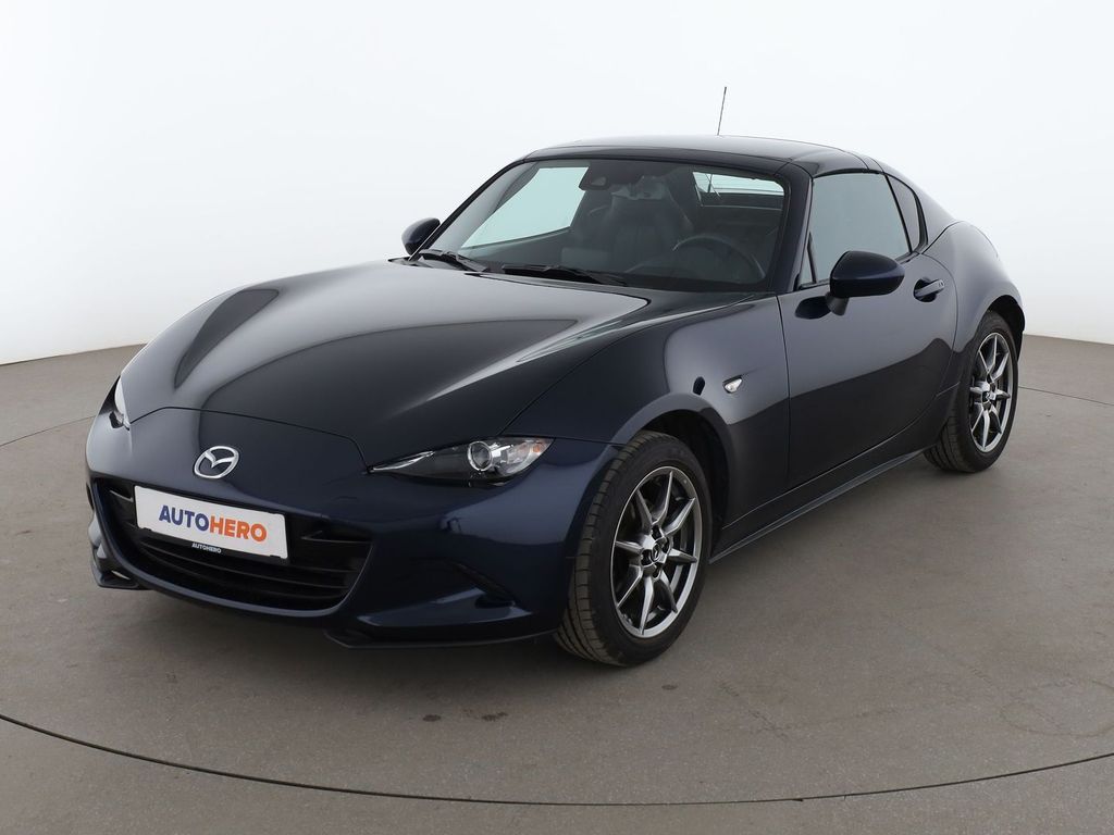 Image of Mazda MX-5