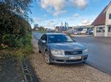 Audi A8 4,2 V8 D3 4E quattro - Audi A8 aus 2003