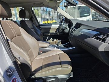 BMW X3 - 11