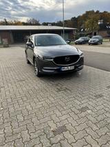 Mazda CX-5 2.2 SKYACTIV-D 184 Edition 100 AWD AT E... - Mazda CX-5 von privat
