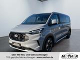 Ford Tourneo Custom Active 2.0 AWD 320 L2 8-Sitzer - Ford Tourneo in Köln
