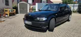 BMW E46 330d Touring Facelift  204 PS  T... - BMW 330 aus 2005: 330d