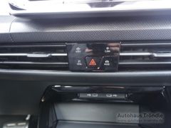 VW Golf VIII GTE 1.5 eHybrid TSI DSG Bluetooth Navi