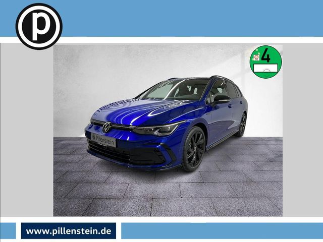 Volkswagen Golf VARIANT TSI R-LINE/BLACKSTYLE KAM+ACC+18