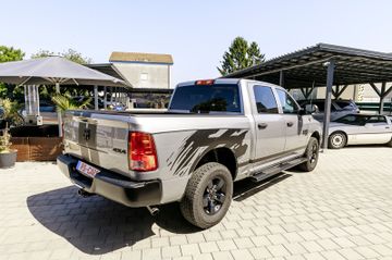 Dodge RAM - 3
