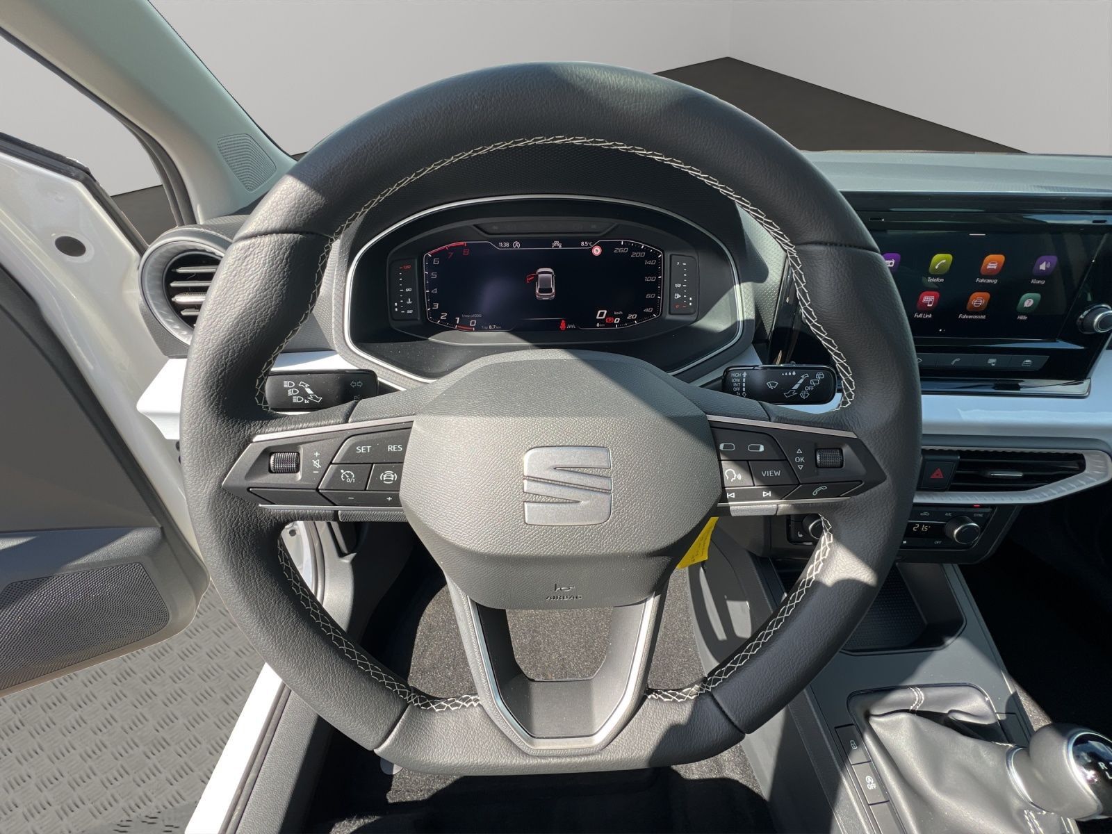 Seat Ibiza - Bild 10
