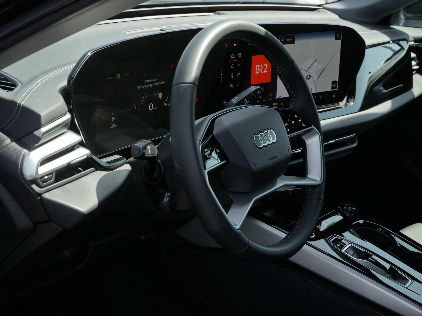 Audi A5 Avant 35 TFSI Business*LED*Rückfahrkamera*ACC, миниатюра 20