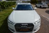 Audi A6 Allroad 3.0 TDI quattro - Audi: Q6