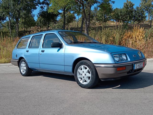 Ford Sierra