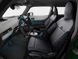 MINI COOPER C Favoured Trim Paket S Head-Up Sportsitz - MINI Cooper C aus 2024