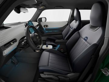 MINI Cooper C - 3